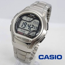 Casio WV-58U Wave Ceptor