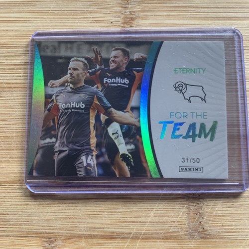 Panini efl eternity 26 - efl,
