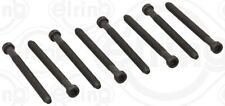 Head Bolt Kit FOR SKODA FABIA