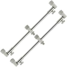 2 x Adjustable Short 25-40CM 3