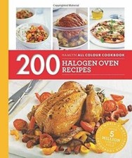 Hamlyn All Colour Cookery: 200