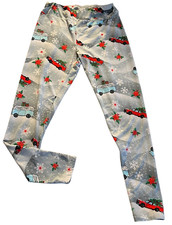 Youth Pajama Bottoms PJ's Size