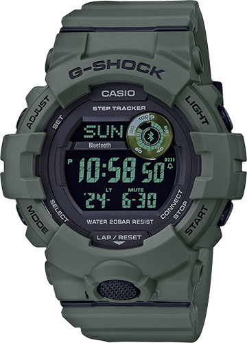 New casio shock - new, g-shock