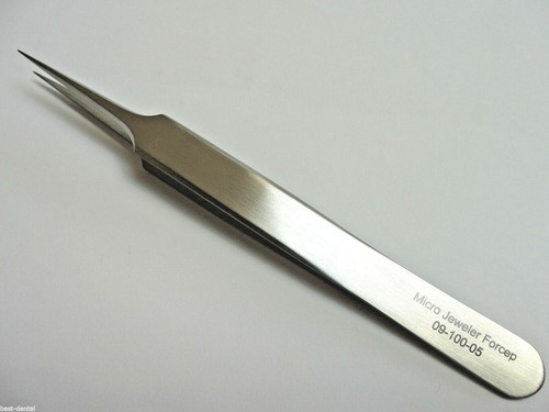 Micro tweezer for - micro,