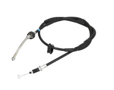 FOR DAIHATSU PICK UP F77 2.8D REAR PARKING BRAKE CABLE RH LENGTH 1610/1360 84-98