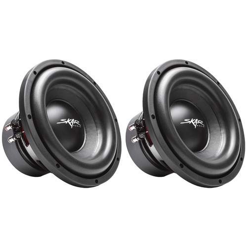 New skar audio sdr - new,