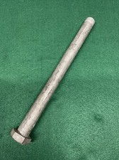 Bsa swinging arm pivot bolt - pivot,