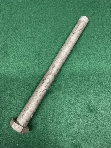 Bsa swinging arm pivot - bsa, bolt