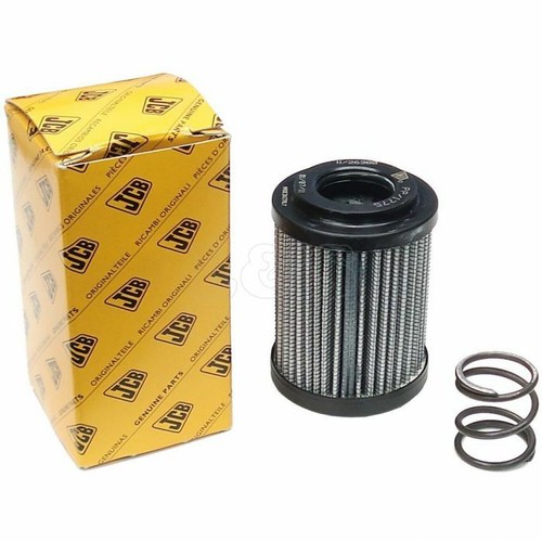 Hydraulic filter for - filter,