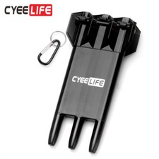 CyeeLife Dart Carrying case