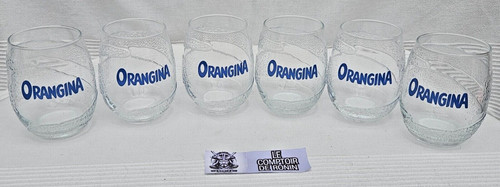 Orangina ball - 6,