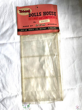 VINTAGE TRIANG SPOT ON  60S  LARGE PANEL CONTEMPORARY WINDOW 1150 NOS