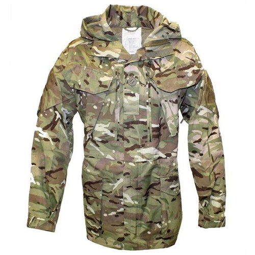 Genuine british army surplus - british,
