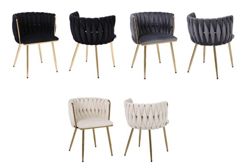 Luxury velvet upholstered - 2, x