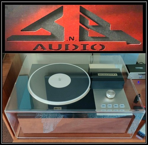 Marantz slt turntable jnb - turntable,