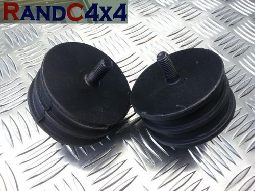 Anr1808 land rover - x2,