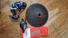 Sram X01 12 Speed Partial