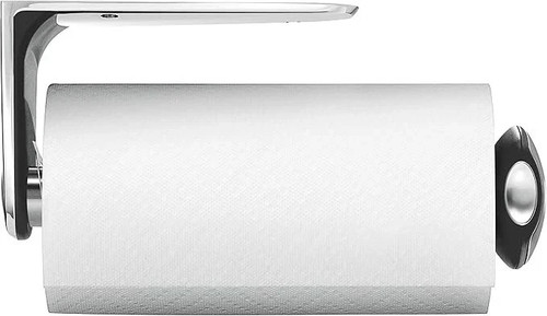 Wall mounted kitchen - wall,