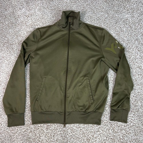 Adidas jacket mens large - jacket,