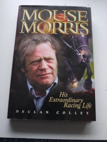 Mouse morris his - morris:,