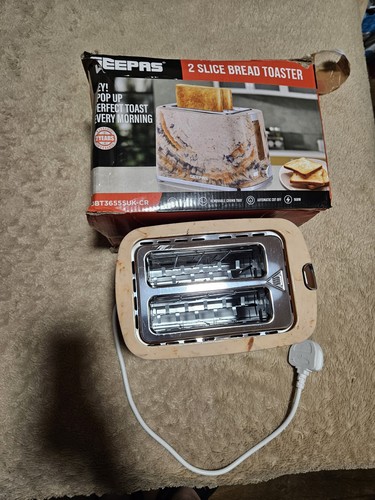 Geepas gbt36555uk slice - geepas, gbt36555uk-cr