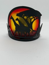 Partylite Savannah Sunrise