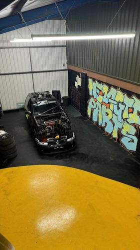 Volkswagen polo gti 2000 - volkswagen,