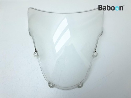 Windshield screen suzuki gsx - screen,