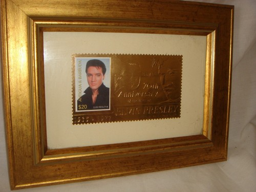Elvis presley antigua - elvis, &