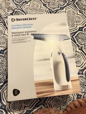 Silvercrest Cordless Window
