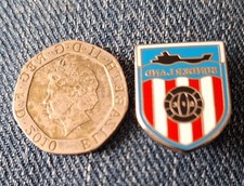 SUNDERLAND OLD CREST PINM