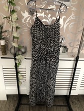 Riviera (BHS) Strappy Maxi