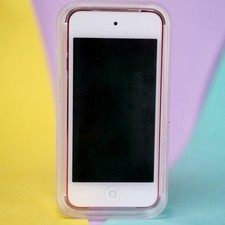 Ipod touch 6th generation 32gb - ipod,