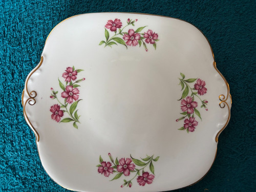 Vintage windsor bone china - windsor,