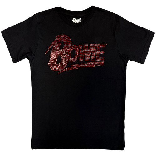 David bowie unisex shirt - bowie, t-shirt