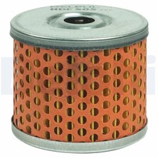 Fuel Filter Delphi HDF505 Fits