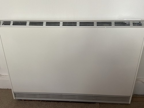 Creda tsre150 storage - creda,