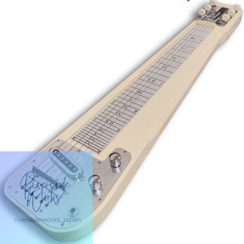 Guyatone string steel - 6-string,
