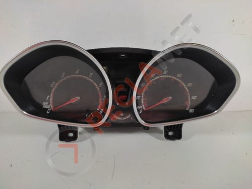 Ford focus speedo - focus, clocks