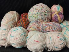 Approx. 900g Unbanded Joblot