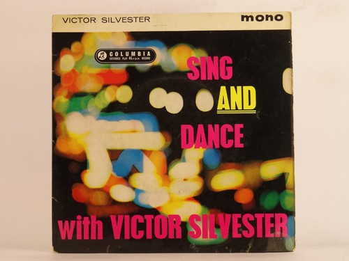 Victor silvester sing and - victor,