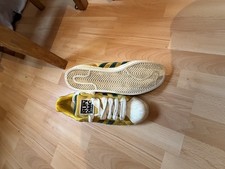 Adidas Originals / Superstar X RUN DMC Ultra-Star (Size 9.5 UK) Legendary, Rare.