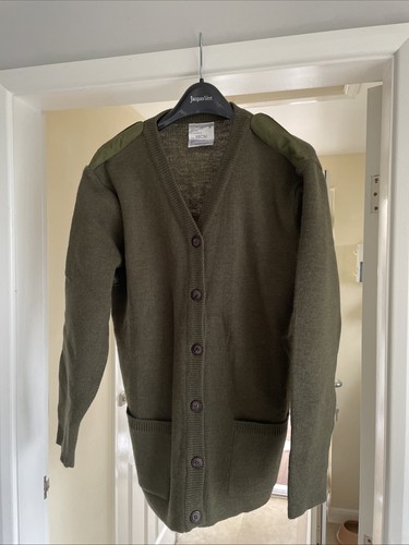 New british army surplus - british,