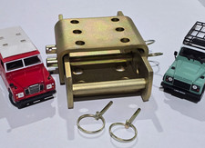 Land Rover Defender Series