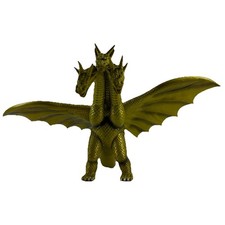 King Ghidorah Godzilla 1998