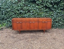 MID CENTURY A.H MCINTOSH OF