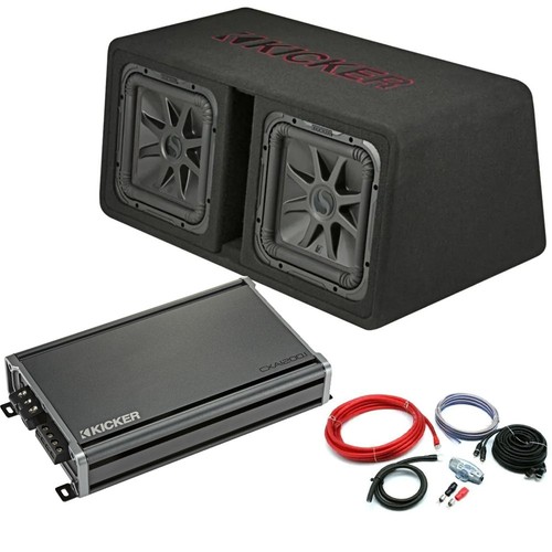 Kicker l7r twin - l7r, 12"