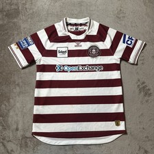 Original Wigan Warriors Rugby