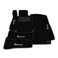 2014-2025 Mercedes C-Class S205 Station Wagon Compatible Mats