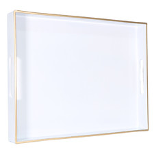 Large Rectangular Serving